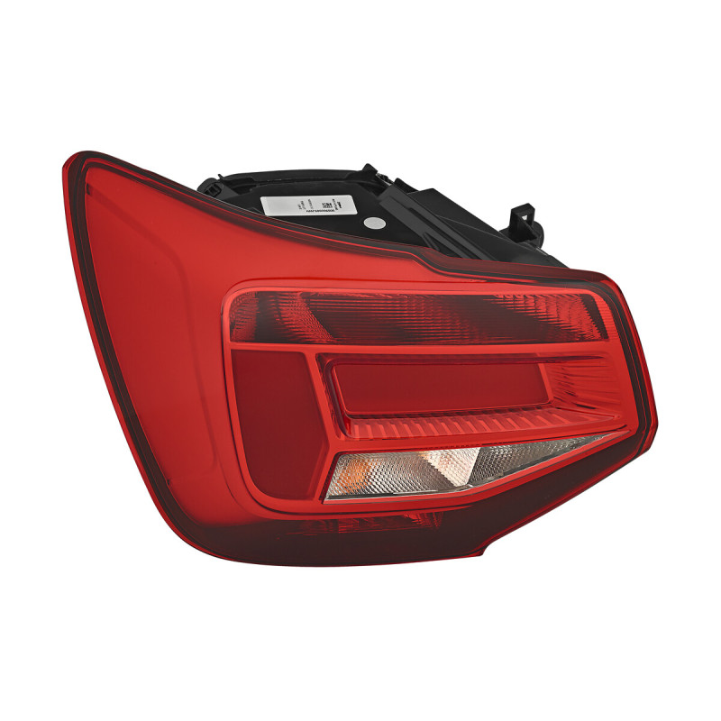 FANALE P/SX AUDI Q2 01/16 