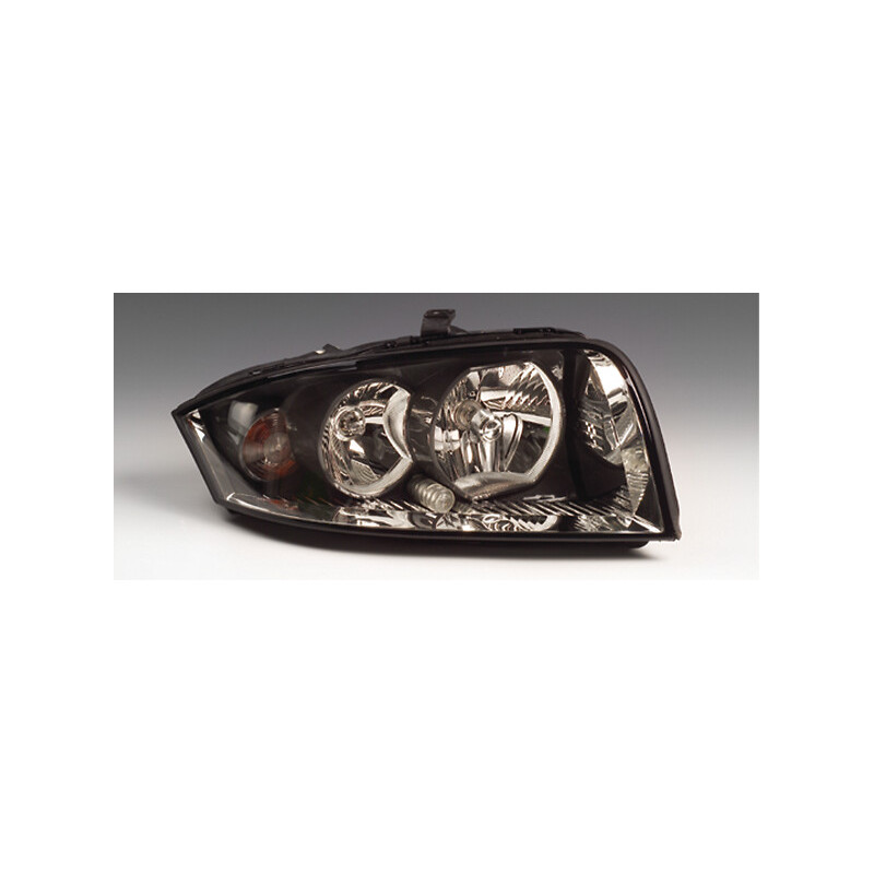 FARO SX H7-H3 PRED REG ELETT AUDI A2 01/00 