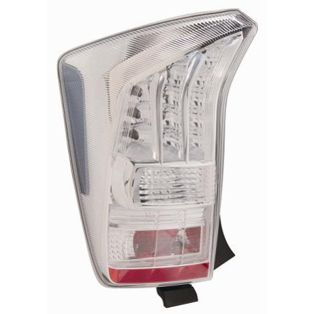 FANALE POST SX CON LED TOYOTA PRIUS (W3) 2009 2012 OEM 8156147130
