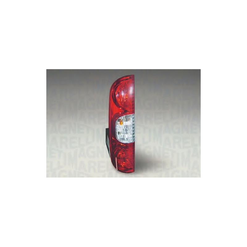 FANALE P/DX FIAT DOBLO 11/05 