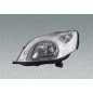 FARO SX H4 C/MOTOR ELETT FIAT FIORINO 01/07 