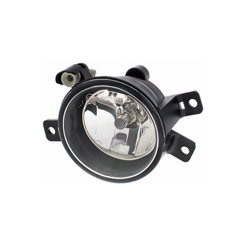 FEND SX H8 S/PACCH AERODINAMICO BMW X1 E84 01/10 