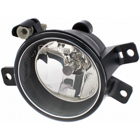 FEND SX H8 S/PACCH AERODINAMICO BMW X1 E84 01/10 
