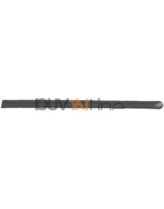 MODANATURA PARAFANGO POST SX VOLKSWAGEN POLO (6N1) 1994 1999 OEM 6N3853535AB41