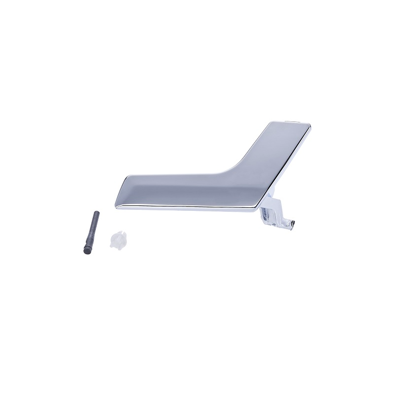 MANIGLIA APRIPORTA INTERNA (SOLO LEVA) CROMATA ANT/POST SX MERCEDES-BENZ E CLASS (W212) 2009 2013 OEM A21276009619051
