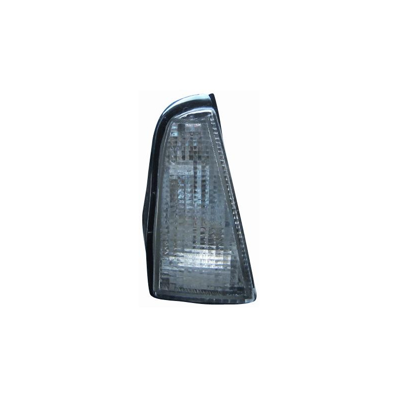 FANALE ANT DX BIANCO CON FIAT CINQUECENTO (170) 1993 1998 OEM 46411406
