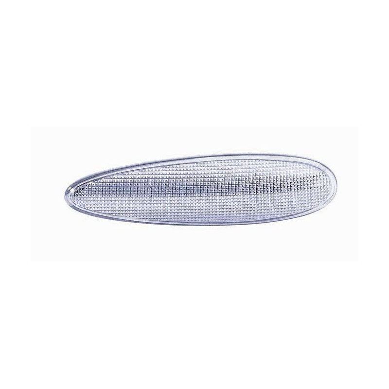 FANALE LATERALE DX/SX BIANCO SENZA FIAT ALBEA 2005  OEM 51746492