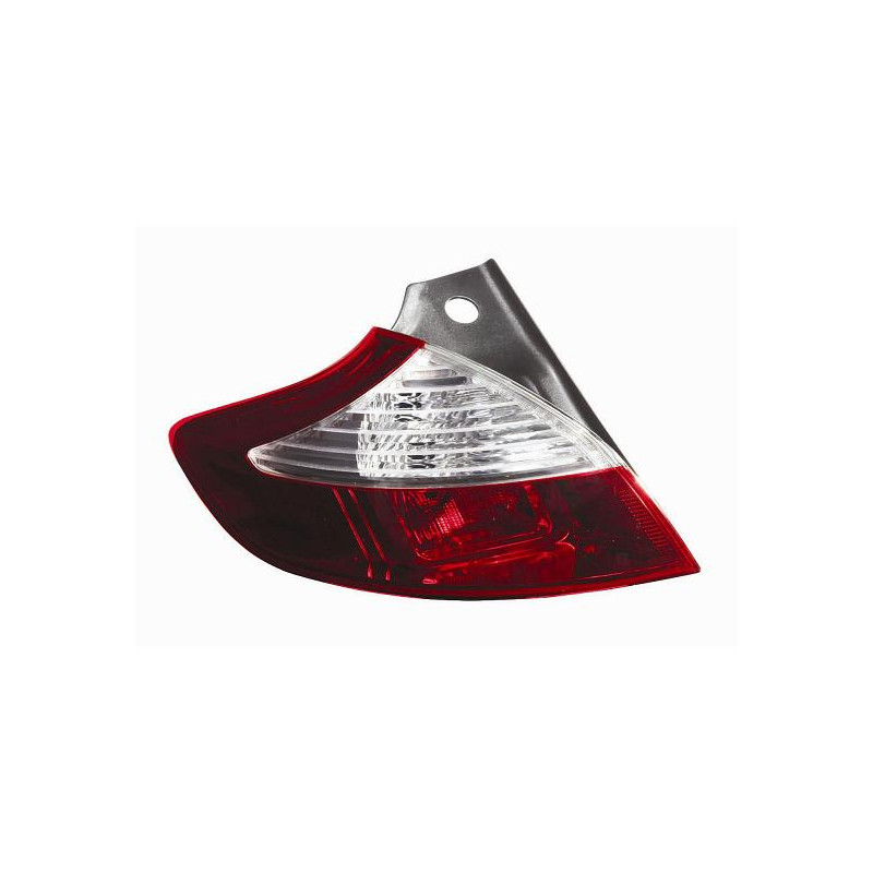 FANALE POST DX SENZA 5 RENAULT MEGANE CABRIO (EM0/EM1) 2010 2014 OEM 265500007R