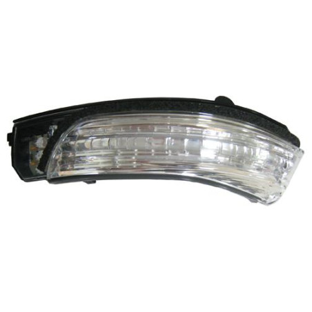 FANALE RETROVISORE SX TOYOTA AURIS (E18) 2012 2015 OEM 8174102040