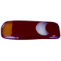 LENTE FANALE POST DX/SX ARANCIO/BIANCO/ROSSO RENAULT MASTER/MASCOTT (FH/UH/HH) 1998 2009 OEM 1451482