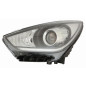 FARO FANALE PROIETTORE DX LED LED KIA NIRO (DE) 2016 2022 OEM 92102G5000