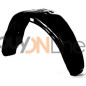 RIPARO PASSARUOTA POST DX CITROEN C1 (PM/PN) 2006 2012 OEM 8529RK