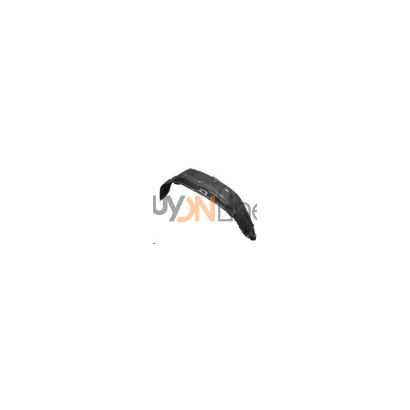 RIPARO PASSARUOTA ANT DX 3 SUZUKI SWIFT H/B (FZ/NZ) 2011 2014 OEM 5870056B00000