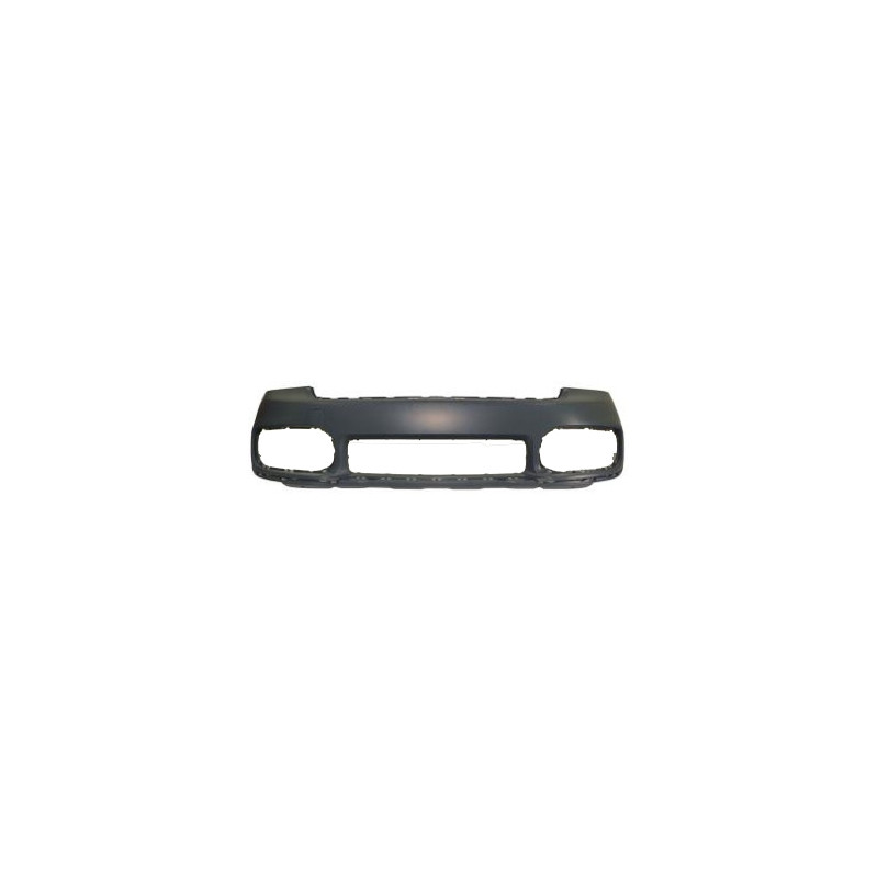 PARAURTI ANT MINI COUNTRYMAN (F60) 2016 2021 OEM 51117478624