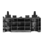 STAFFA PARAURTI ANT DX HYUNDAI i20 III (BC3/BI3) 2020 2024 OEM 865B4Q0000