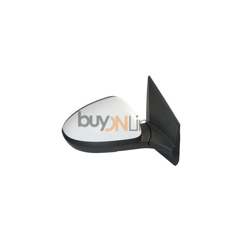 RETROVISORI ELETT SX 5 CHEVROLET AVEO SDN-H/B 2012  OEM 95189383