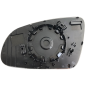 VETRO CON PIASTRA SX HYUNDAI KONA (0S/0SE/0SI) 2017 2020 OEM 87611J9110