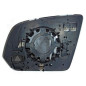 VETRO CON PIASTRA SX MERCEDES-BENZ EQV (447) 2020  OEM A4478111700