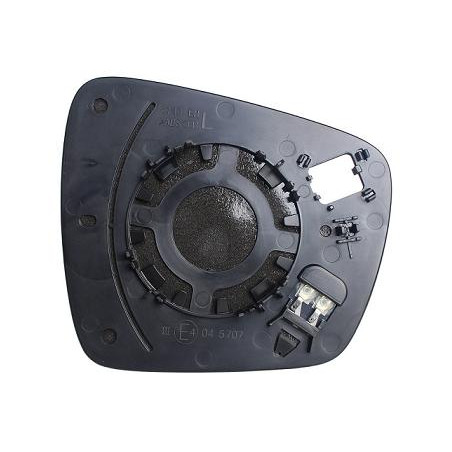 VETRO CON PIASTRA SX RENAULT ESPACE (JR) 2015 2023 OEM 963665711R