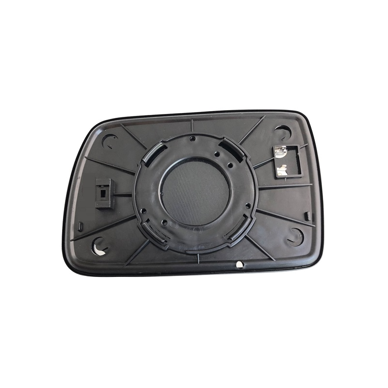VETRO CON PIASTRA SX KIA PICANTO (SA) 2004 2008 OEM 8761107650