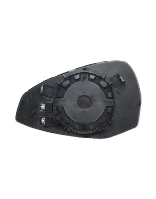 VETRO CON PIASTRA DX AUDI A4 (8W2/8WC/8W5/8WD) 2015 2018 OEM 8W0857536E