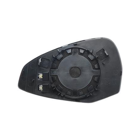 VETRO CON PIASTRA DX AUDI A4 (8W2/8WC/8W5/8WD) 2015 2018 OEM 8W0857536E