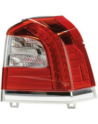 FANALE P/SX EST A LED VOLVO V70 01/07 