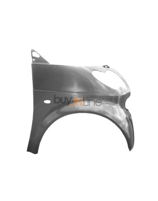 PARAFANGO ANT DX SMART FORTWO (450) 1998 2007 OEM A0001724V010CP6A00