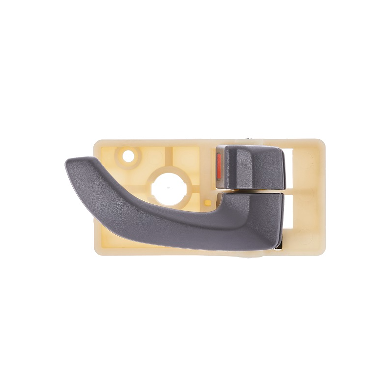 MANIGLIA APRIPORTA INTERNA MARRONE ANT/POST SX HYUNDAI TUCSON I (JM) 2004 2010 OEM 826102E000U7