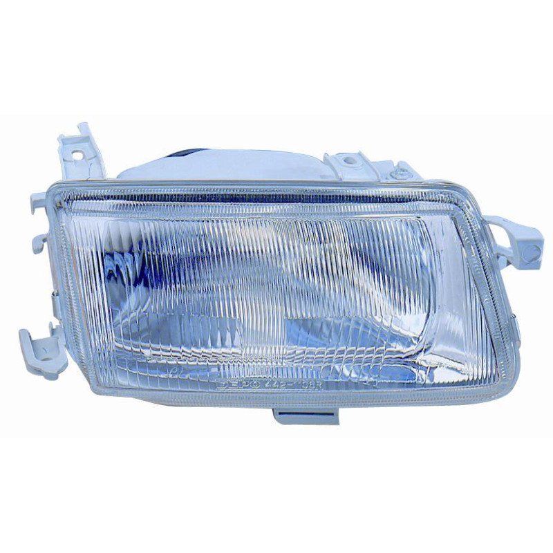 FARO FANALE PROIETTORE DX H4 OPEL ASTRA F (T92) 1991 1994 OEM 1216460