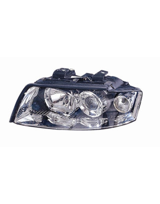 FARO FANALE PROIETTORE SX XENON AUDI A4 (8E2/8E5) 2000 2004 OEM 8E0941029Q
