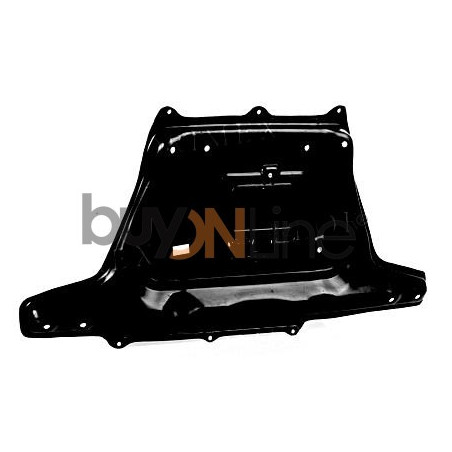 RIPARI MOTORE POST BMW iX2 (U10E) 2023  OEM 51717039440