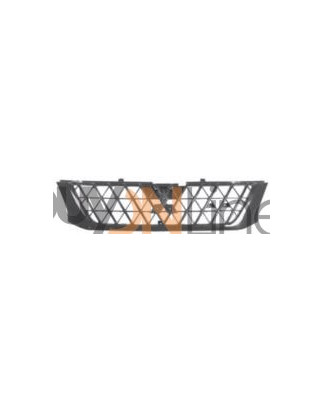 GRIGLIE NERA MITSUBISHI P/U L200 (K7T/K6T/K5T) 2002 2006 OEM MR523853T