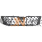 GRIGLIE NERA MITSUBISHI P/U L200 (K7T/K6T/K5T) 2002 2006 OEM MR523853T