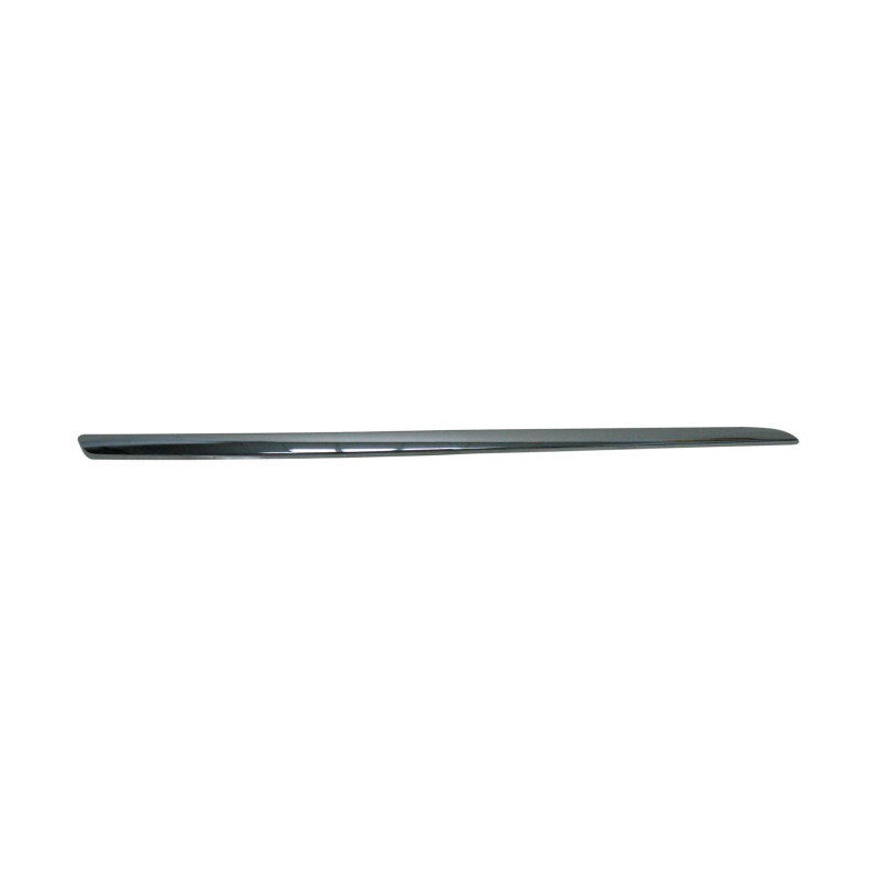 MODANATURE PARAURTI ANT DX CROMATA MERCEDES-BENZ B CLASS (W245) 2008 2011 OEM A1698851821