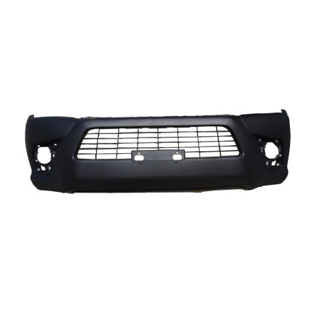 PARAURTI ANT TOYOTA HI-LUX 2WD/4WD (N1) 2015 2020 OEM 521190K840
