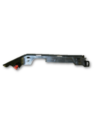 STAFFA PARAURTI ANT SX OPEL MERIVA (X03) 2003 2010 OEM 93393091