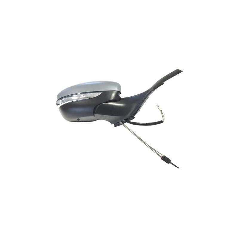 RETROVISORI MECC DX PEUGEOT 2008 I (CU) 2013 2016 OEM 1607511280