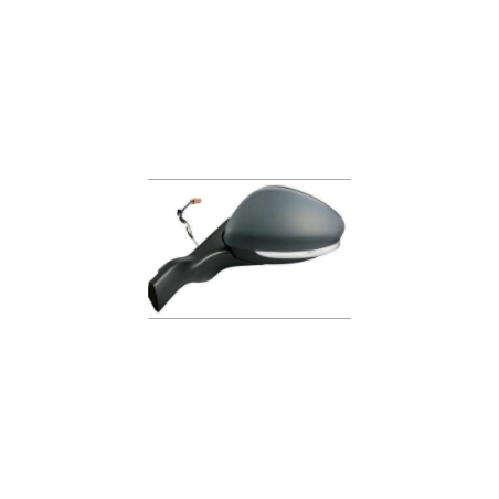 RETROVISORI ELETT SX 9 PEUGEOT 2008 I (CU) 2013 2016 OEM 1611240680
