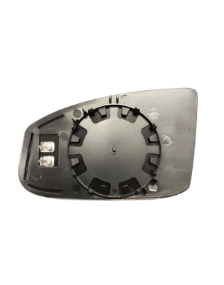 VETRO CON PIASTRA DX RENAULT ESPACE (JKO/JK1) 2003 2012 OEM 7701053710