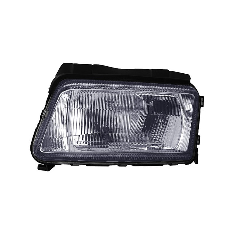 AUDI A4 11/94 01/99 FARO FANALE PROIETTORE H4 DX
