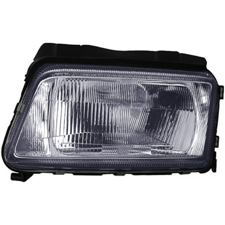 AUDI A4 11/94 01/99 FARO FANALE PROIETTORE H4 DX