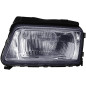 AUDI A4 11/94 01/99 FARO FANALE PROIETTORE H4 DX