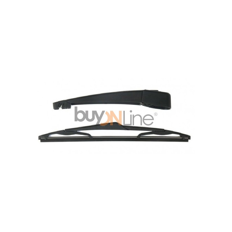 BRACCIO SPAZZOLANTE 310MM FORD FOCUS (DH) 2011 2014 OEM 1786301