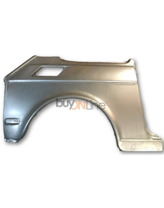 PARAFANGO POST SX LAMIERA ZINCATA FIAT 126 (126) 1972 1979 OEM 5887704