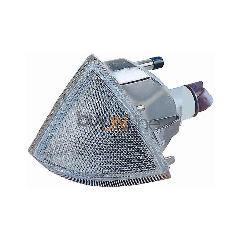FANALE ANT SX BIANCO CON CITROEN AX (ZA) 1987 1991 OEM 95659627