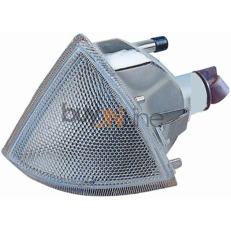 FANALE ANT SX BIANCO CON CITROEN AX (ZA) 1987 1991 OEM 95659627