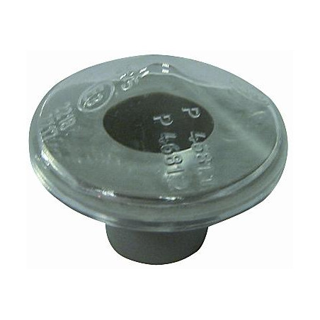 FANALE LATERALE DX/SX SENZA FIAT DOBLO (119/223) 2001 2005 OEM 46522717