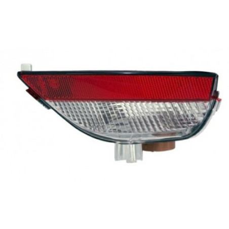 FANALE RETROMARCIA DX RENAULT CAPTUR I (J5/H5) 2013 2017 OEM 265540003R