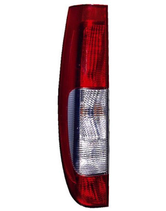 FANALE POST DX SENZA MERCEDES-BENZ VITO & VIANO (W639) 2004 2010 OEM A6398200264